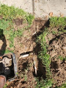 Frisco Irrigation Repair